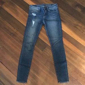 Articles of Society skinny jeans